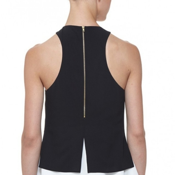 cooper & ella Makayla Layered Tank - Picture 9 of 11